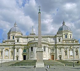 Maggiore-obelisk