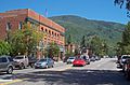 Main Street, Aspen, CO