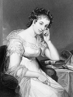 Maria Edgeworth