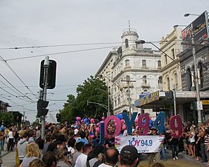 Midsumma