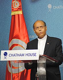 MoncefMarzouki