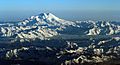 Mt Elbrus Caucasus