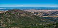 Mt diablo north peak