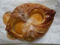 Oranais (pâtisserie)