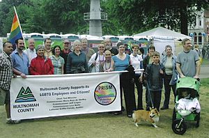 PRISM Pride Parade 0021