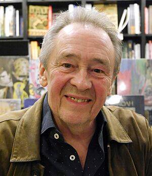 Paul Whitehouse 20231207.jpg