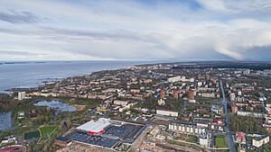 Petrozavodsk 06-2017 img26 aerial view