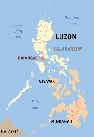 Ph locator batangas