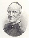 Pierre-Jean Beckx (22ème Général des Jésuites).jpg