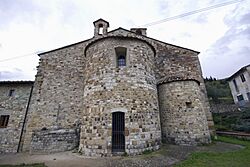 Pieve di legri 2