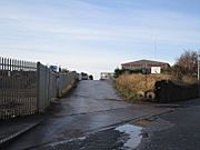 Robin Concrete on Foster Street, Hull (geograph 3260487)