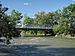 Saddledome Trail Bridge