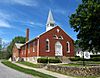 Opequon Historic District