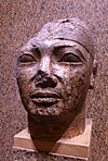 Shabatka portrait, Aswan Nubian museum.jpg