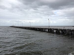 Shorncliffe Pier 03.2014 01