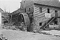 Skyline Drive Gristmill 1938