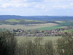 South Harting, 1.5.06.jpg