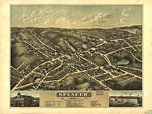 Spencer, Mass. 1877. LOC 75694605