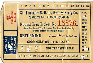 StTammanyTrolleyTicket1915