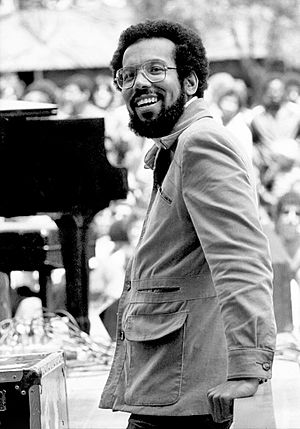 Stanley Cowell Berkeley