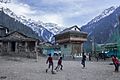 Street Cricket in India