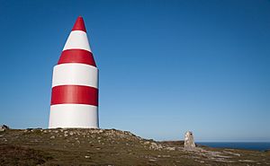 The Daymark, St Martins