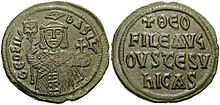 Theophilus follis