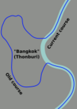 Thonburi-history-map