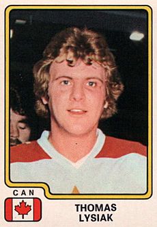 Tom Lysiak Panini 1979.jpg