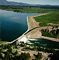 USBR Jackson Lake Dam 2