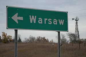 Warsaw rice mn sign.JPG