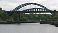 Wearmouth bridge