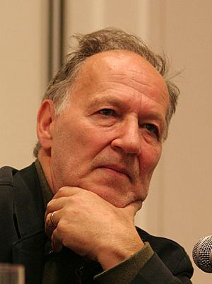 Werner Herzog Bruxelles 01 cropped