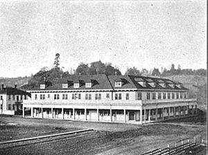 Willits hotel rare