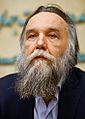 Aleksandr Dugin 13981126000