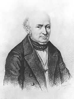 Alexandre-Pierre-François Boëly