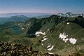 Alger basin from Koip peak