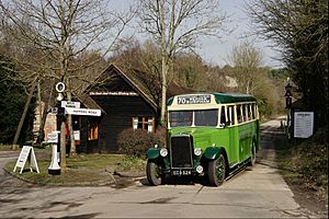 Amberley Museum (32600945964)