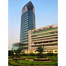 Arfa Karim Tower Lahore