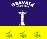 Bandeira de gravata