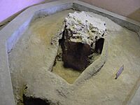 Banpo - Neolithic kiln (4535392749)