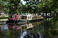 Basingstoke Canal Centre