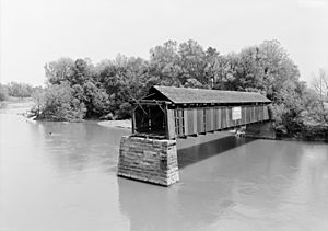 Bell Ford Bridge