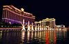 Bellagio Fountains at night.jpg