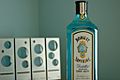 Bombay Sapphire by ny156uk