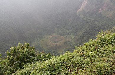 Boquerón and Boqueróncito