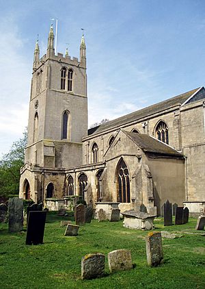 Bourne Abbey, exterior.jpg