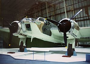 Bristol Blenheim (9817839176)