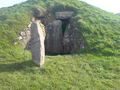 Bryn Celli Ddu 01 977