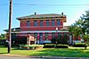 Texas and Pacific Railroad Depot